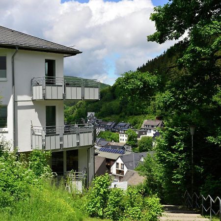 Beautiful Apartment In Willingen With Balcony Exterior foto