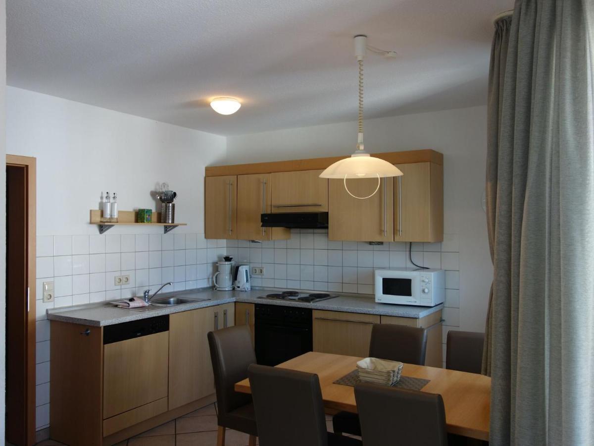 Beautiful Apartment In Willingen With Balcony Exterior foto