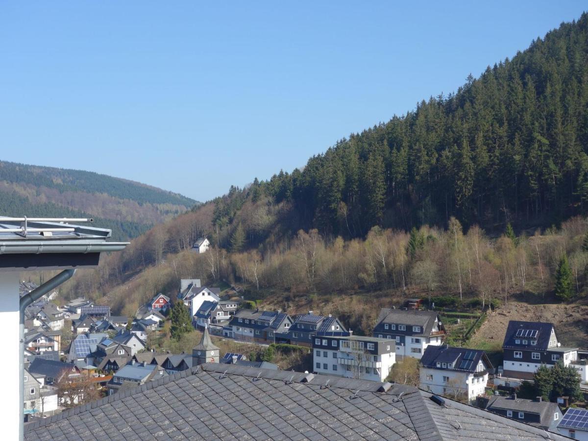 Beautiful Apartment In Willingen With Balcony Exterior foto